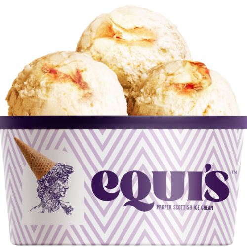 Sea Salt & Caramel - Equi's